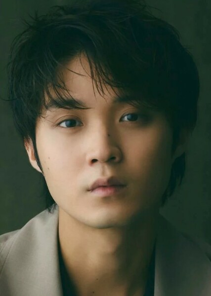 Hayato Isomura photo
