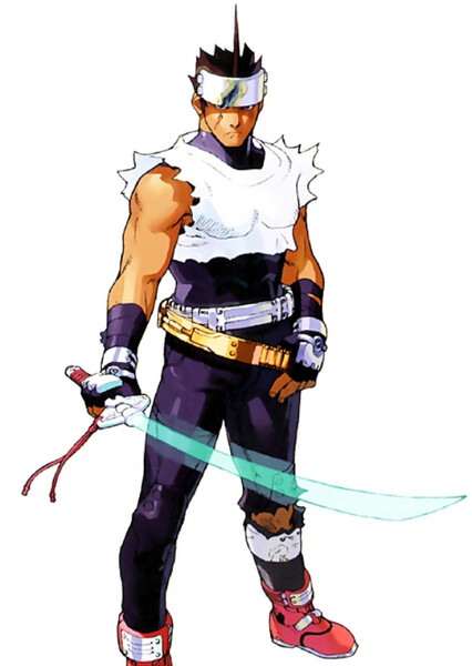 Hayato Kanzaki