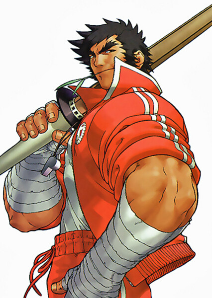Hayato Nekketsu