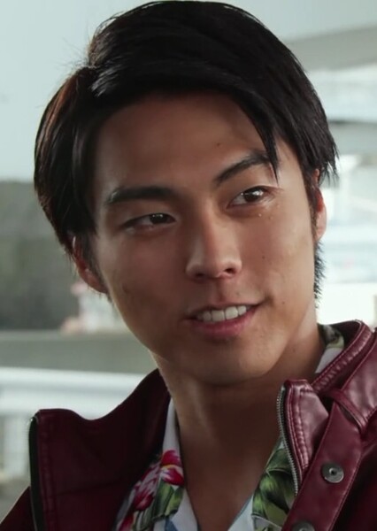 Hayato Onozuka photo