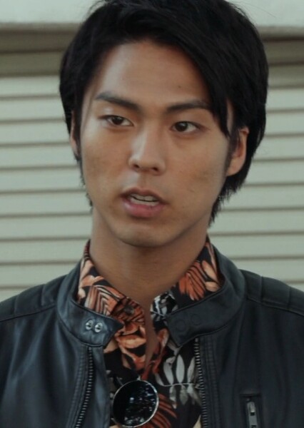 Hayato Onozuka photo