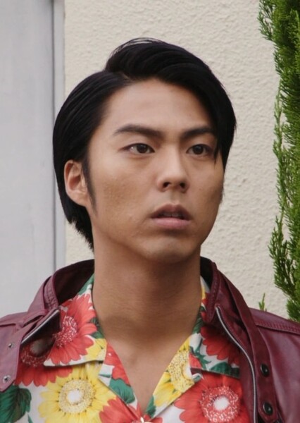 Hayato Onozuka photo