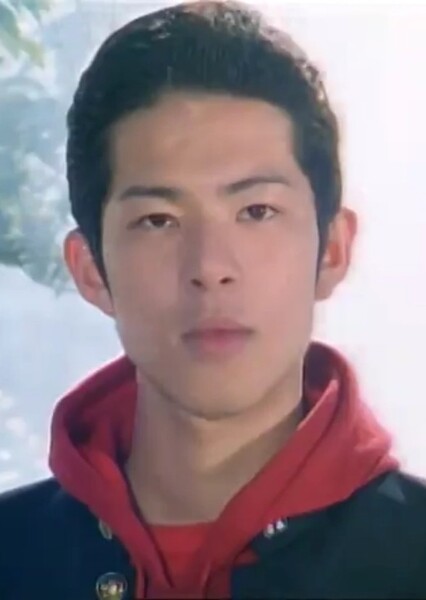 Hayato Oshiba