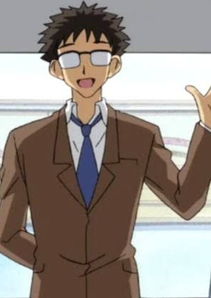 Hayato Tani (School Rumble)