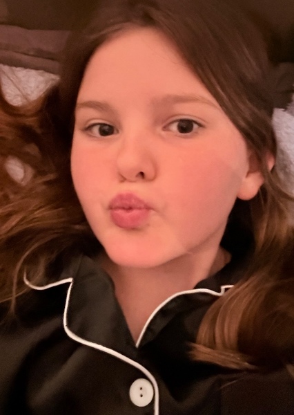 Hayden ashley