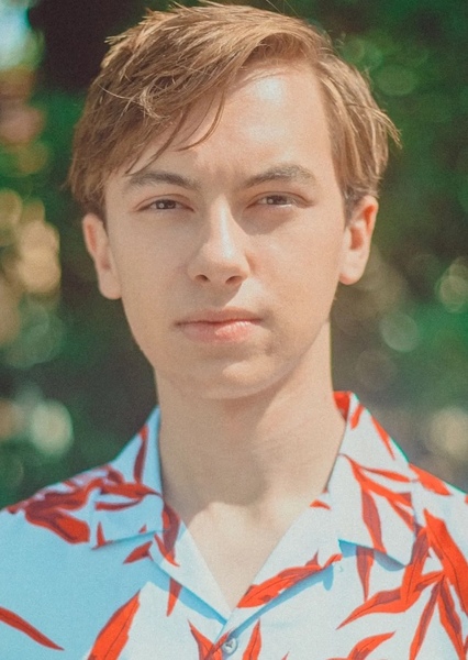 Hayden Byerly photo