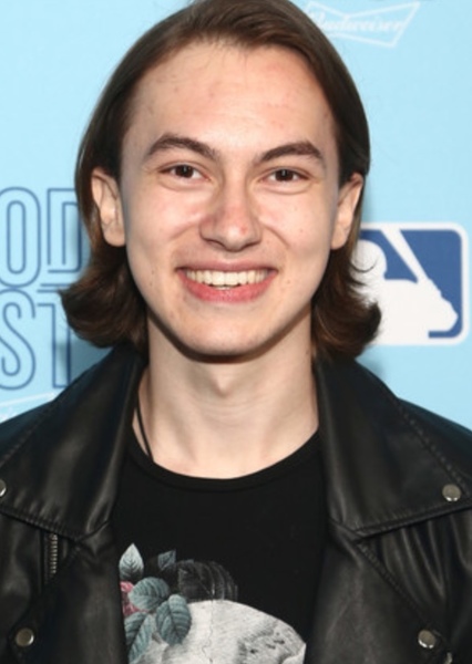 Hayden Byerly photo