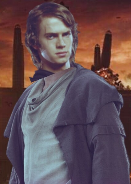 Hayden Christensen photo