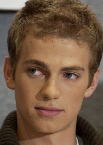 Hayden Christensen photo