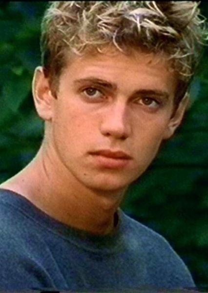 Hayden Christensen photo