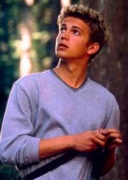 Hayden Christensen photo