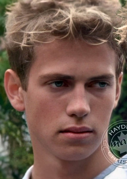 Hayden Christensen photo