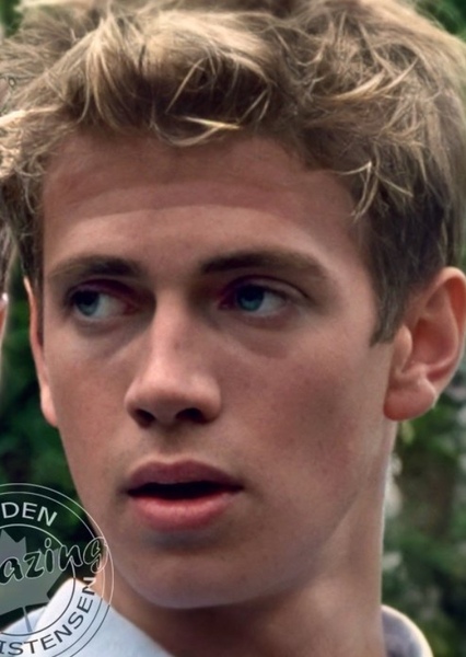 Hayden Christensen photo