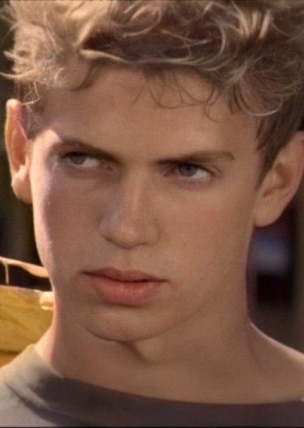 Hayden Christensen photo