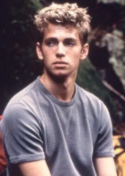 Hayden Christensen