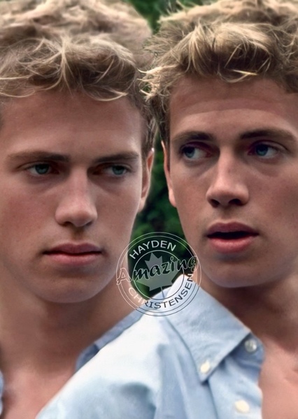 Hayden Christensen photo