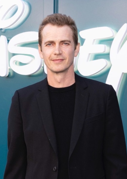 Hayden Christensen photo