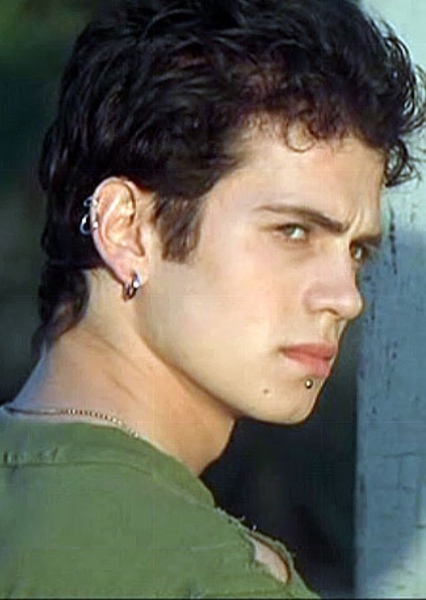 Hayden Christensen photo