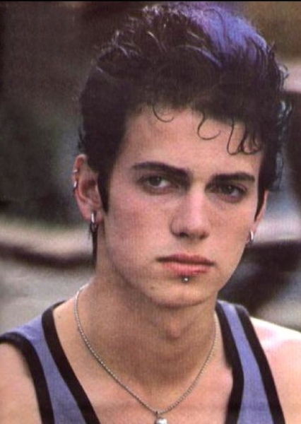 Hayden Christensen