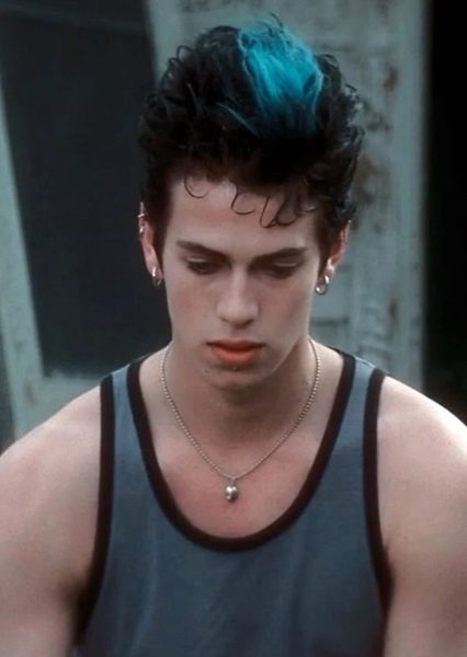 Hayden Christensen photo