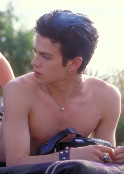 Hayden Christensen photo