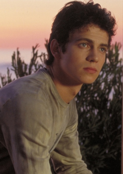 Hayden Christensen photo