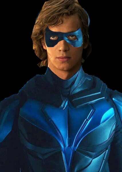 Hayden Christensen photo