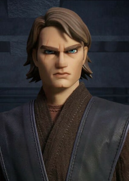 Hayden Christensen photo