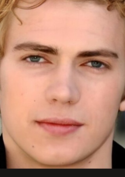 Hayden Christensen photo