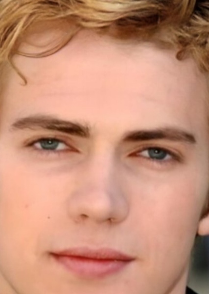 Hayden Christensen photo