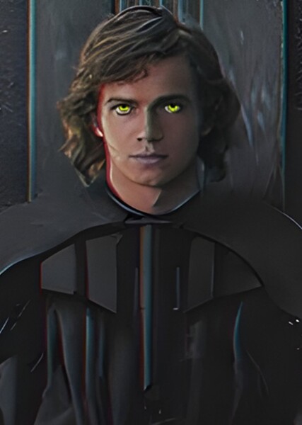Hayden Christensen photo