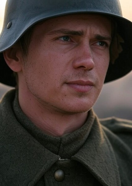 Lieutenant Aldo Raine