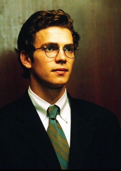 Hayden Christensen photo