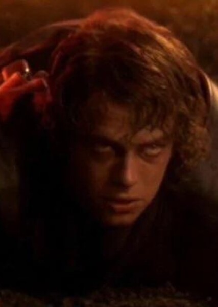 Hayden Christensen