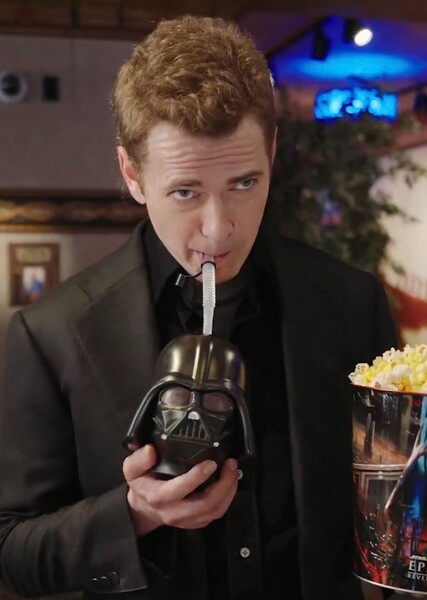 Hayden Christensen photo