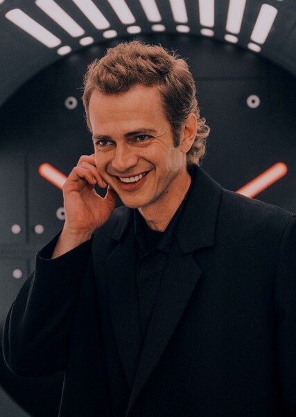 Hayden Christensen photo