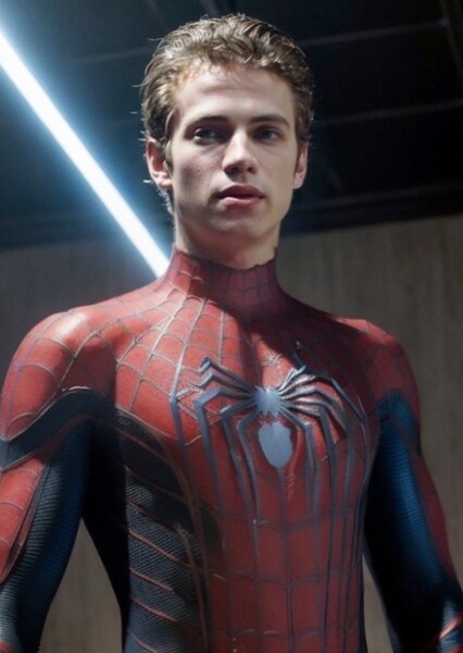 Hayden Christensen photo