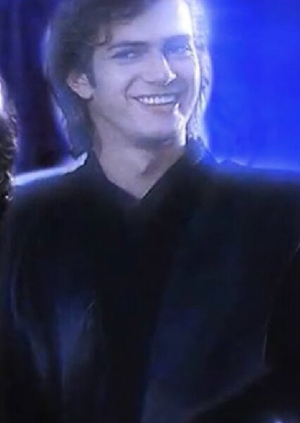 Hayden Christensen photo