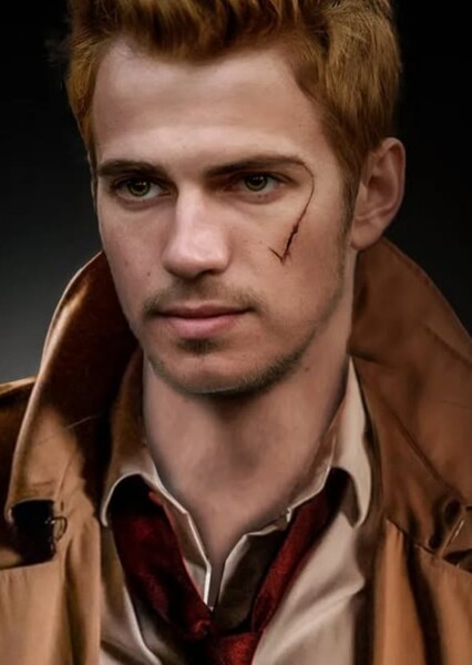 John constantine