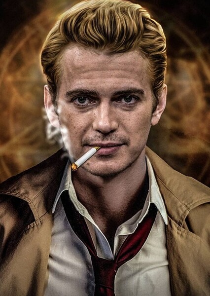John constantine