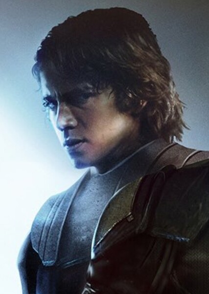 Hayden Christensen photo