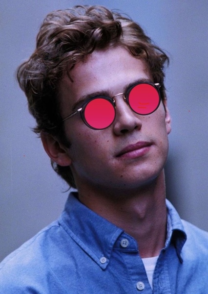 Hayden Christensen photo