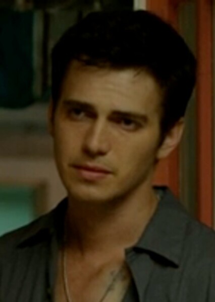 David Rice