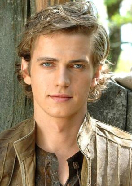 Hayden Christensen