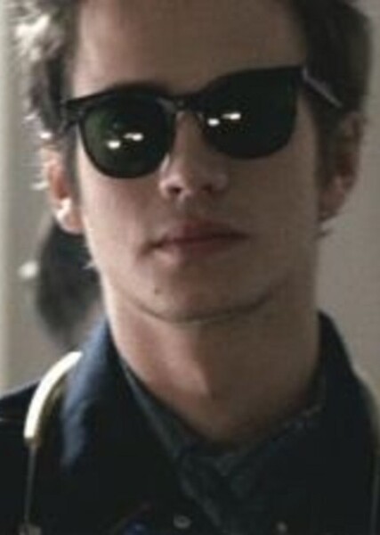 Harry Osborn