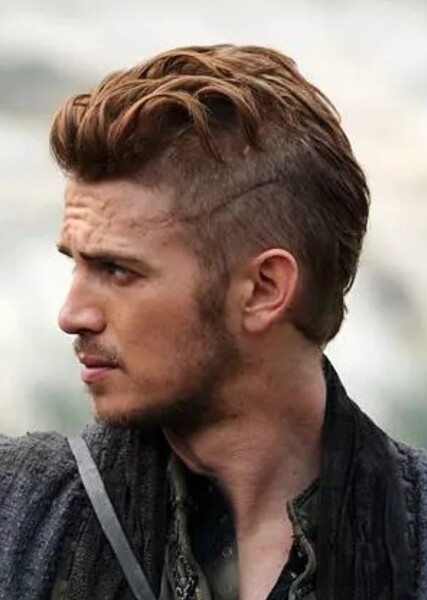 Hayden Christensen photo
