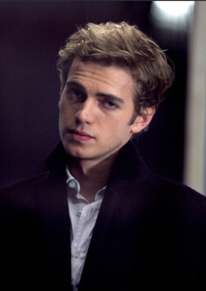 Hayden Christensen