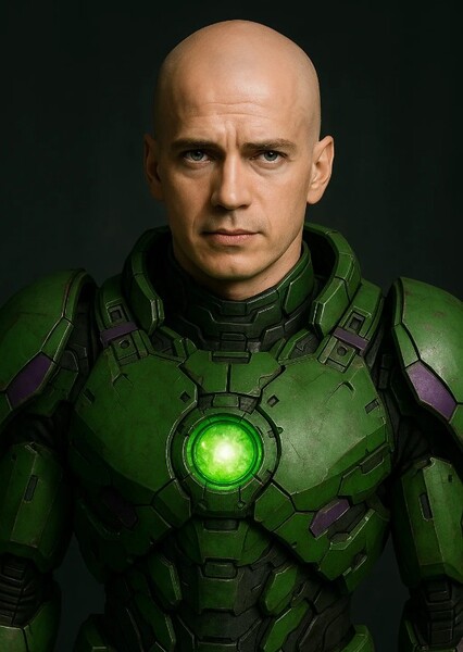 Lex Luthor