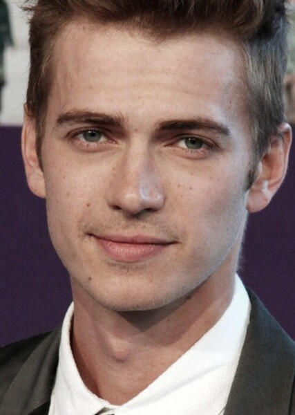 Hayden Christensen photo