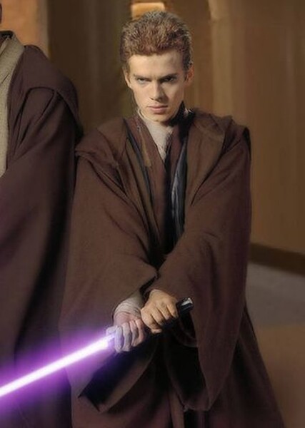 Hayden Christensen photo